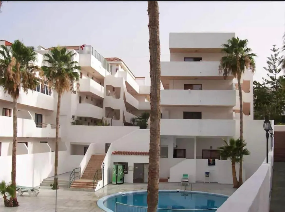Tenerifeopenhome Luxury Comfort Studio In Playa Las Americas Playa de las Américas