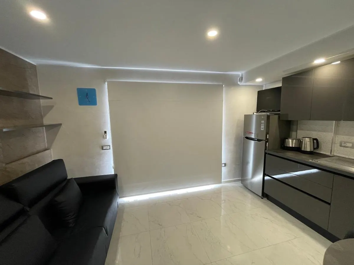 Tenerifeopenhome Luxury Comfort Studio In Playa Las Americas Playa de las Américas 0*,