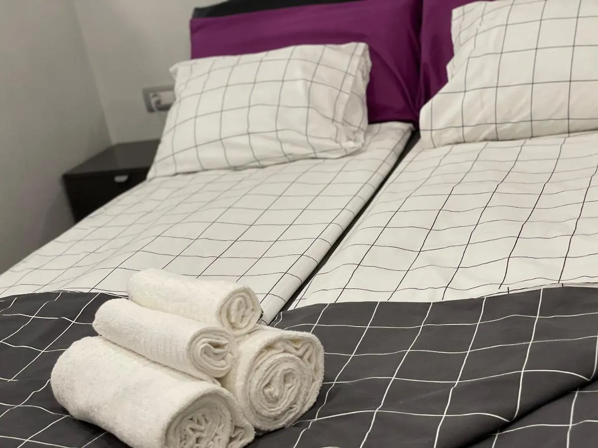 Tenerifeopenhome Luxury Comfort Studio In Playa Las Americas Playa de las Américas