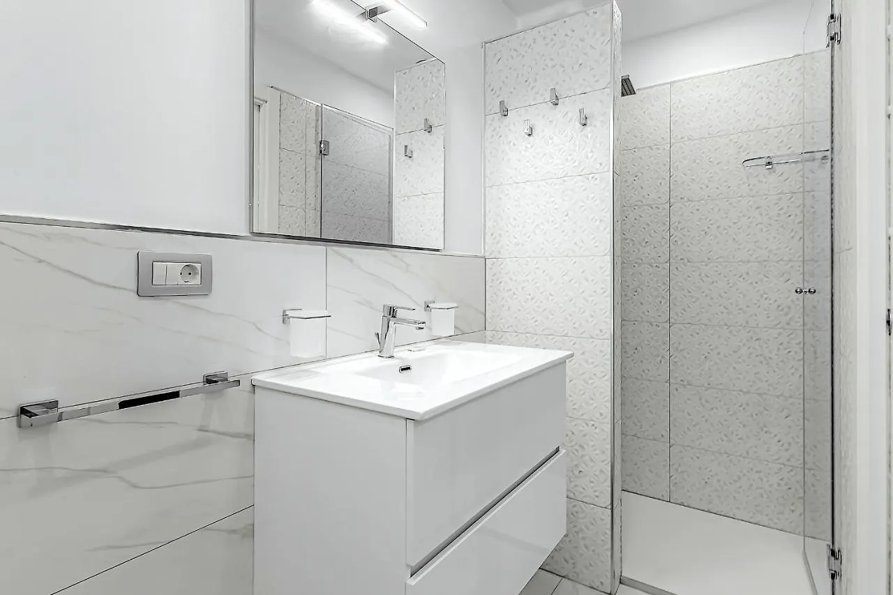 Tenerifeopenhome Luxury Comfort Studio In Playa Las Americas Playa de las Américas Apartman
