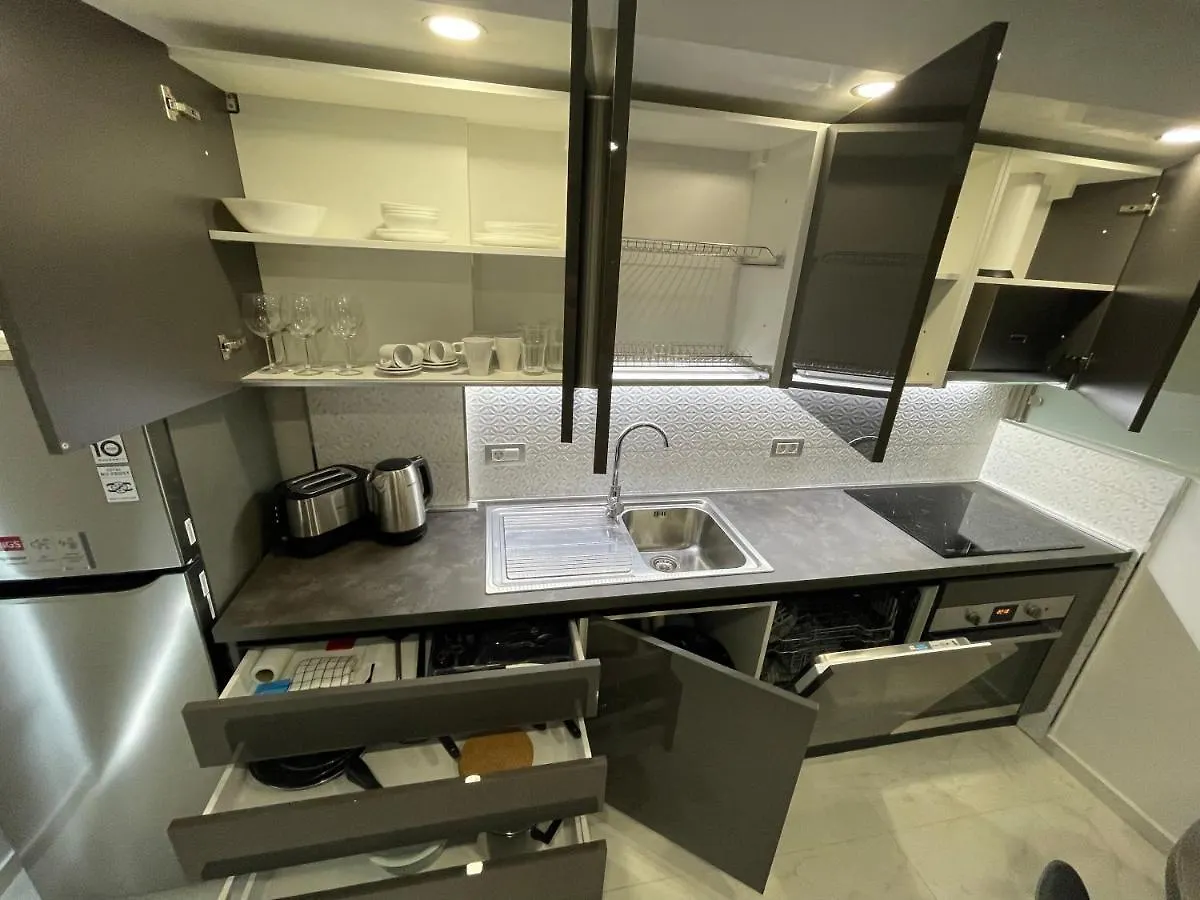 Apartman Tenerifeopenhome Luxury Comfort Studio In Playa Las Americas Playa de las Américas Spanyolország