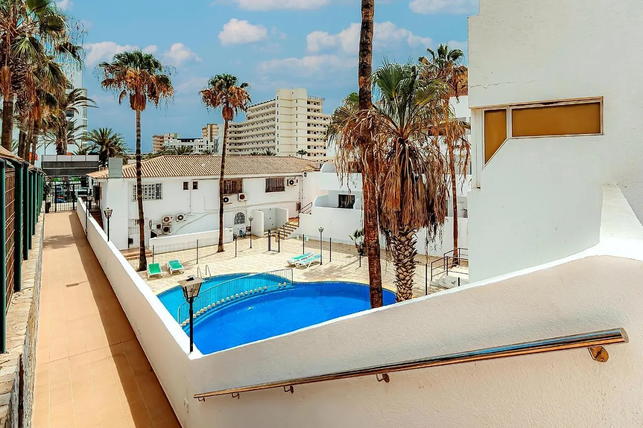 Tenerifeopenhome Luxury Comfort Studio In Playa Las Americas Playa de las Américas Apartman