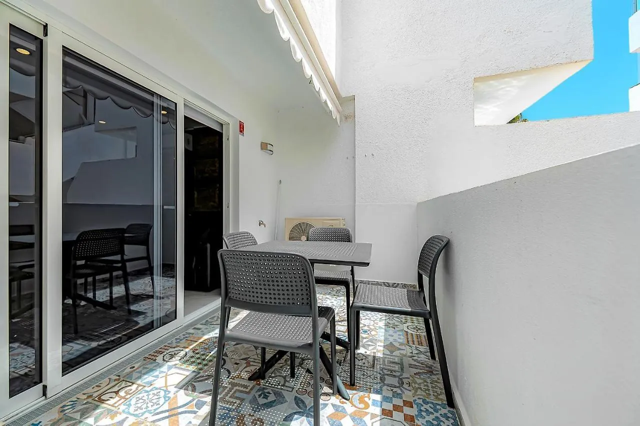 Apartman Tenerifeopenhome Luxury Comfort Studio In Playa Las Americas Playa de las Américas Spanyolország