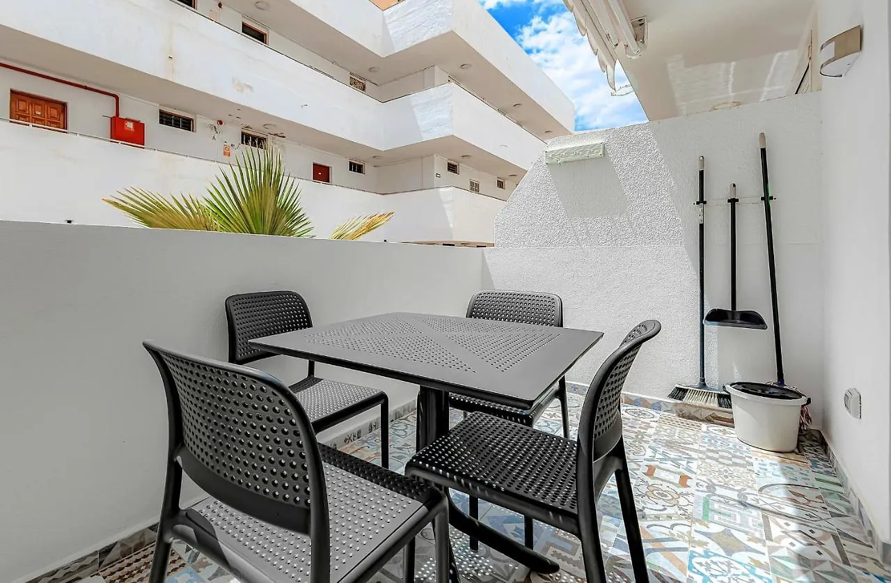Tenerifeopenhome Luxury Comfort Studio In Playa Las Americas Playa de las Américas