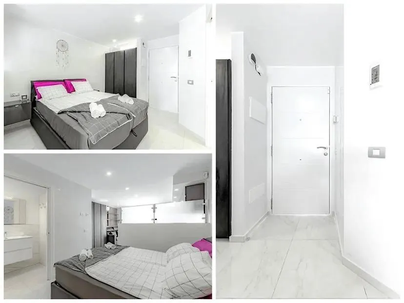 Tenerifeopenhome Luxury Comfort Studio In Playa Las Americas Playa de las Américas 0*,